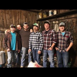 Meet your Posher, Colton